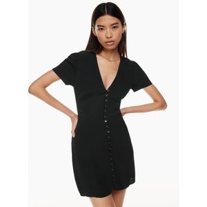 Aritzia Sunday Best Sandrine Dress